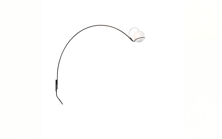 Alicanto Wall Lamp by Fontana Arte Wall Lamps